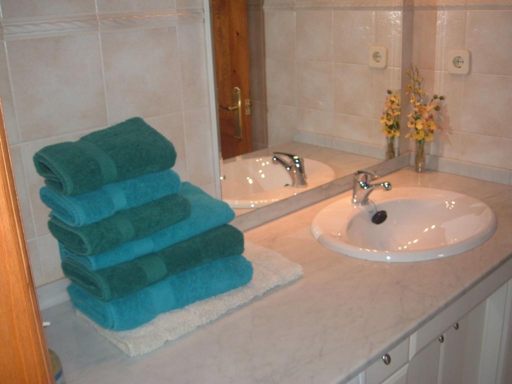 Ca Del Posol Apartment Durro Room photo