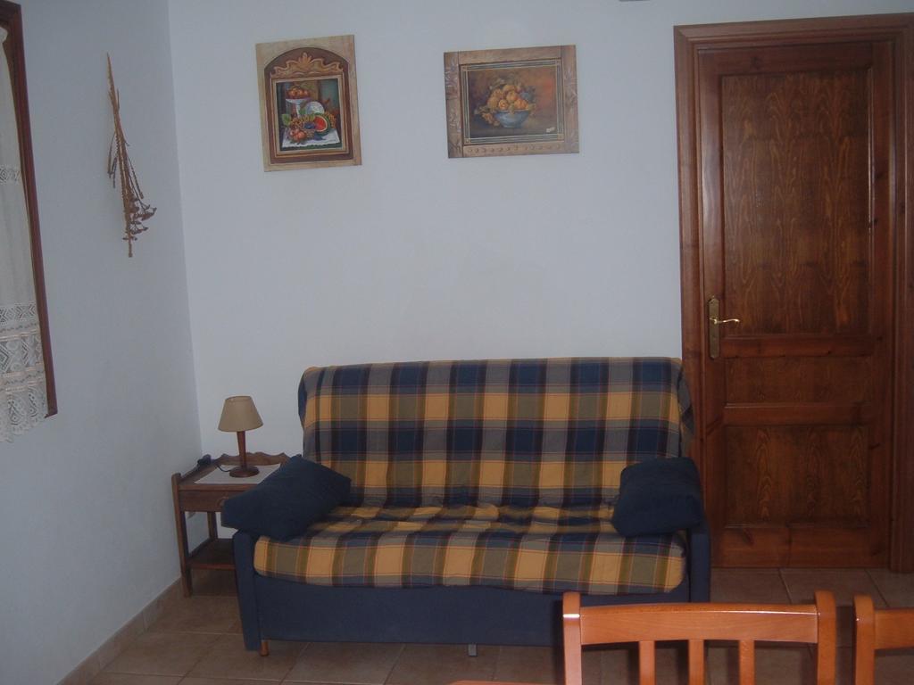 Ca Del Posol Apartment Durro Room photo