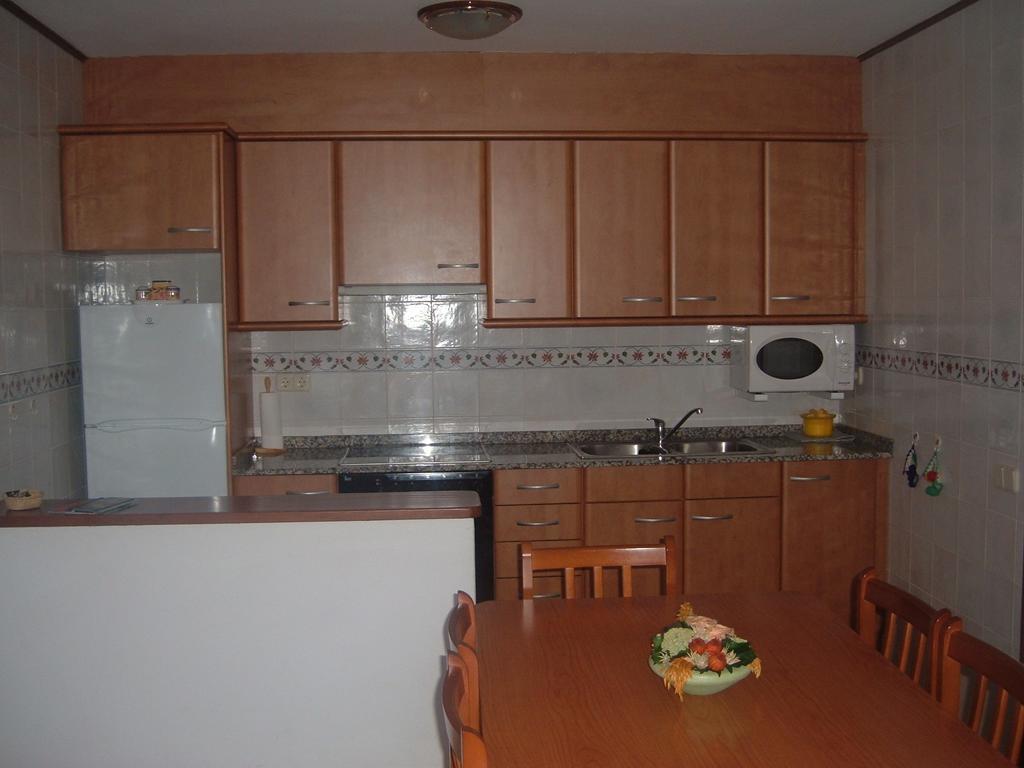 Ca Del Posol Apartment Durro Room photo